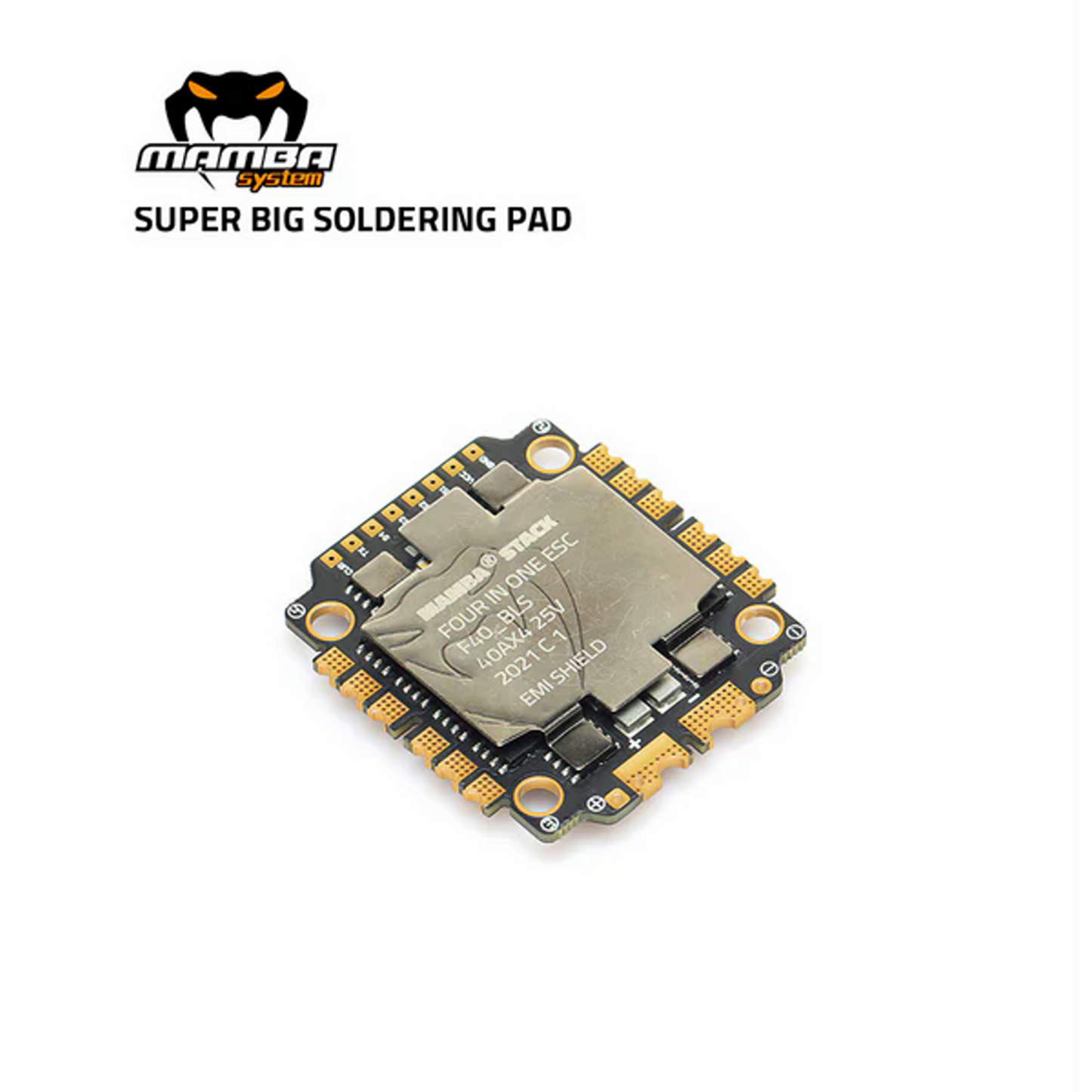 1011 1 esc diatone mamba f40 bls dshot600 4in1 40a 6s