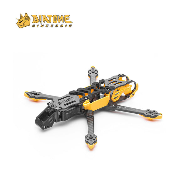 10137 6 frame diatone roma f5 dji v2