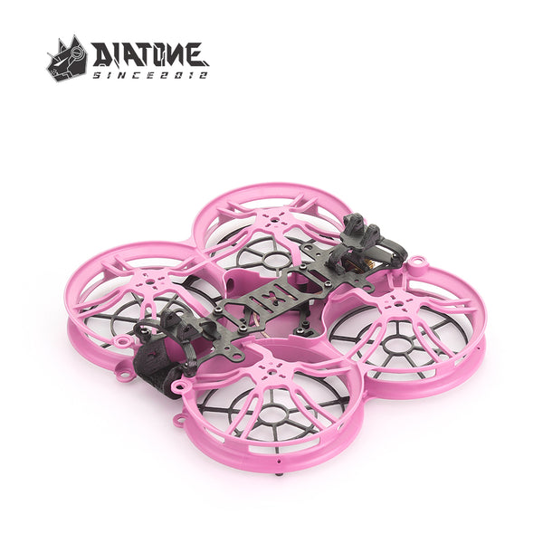10146 3 frame diatone taycan c25 mk2 pink