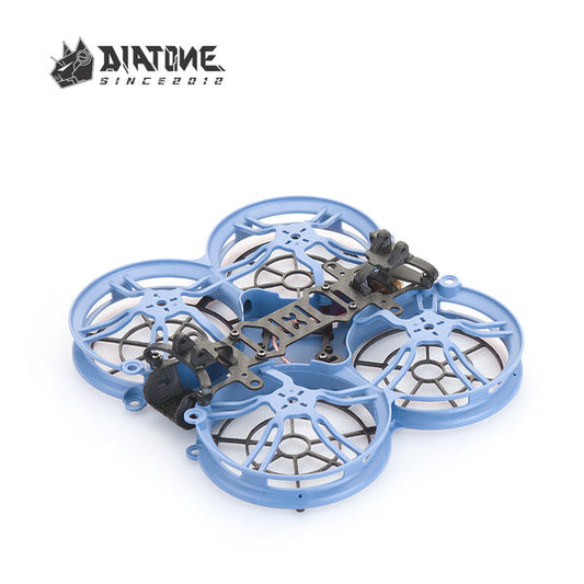 10152 3 frame diatone taycan c25 mk2 blue