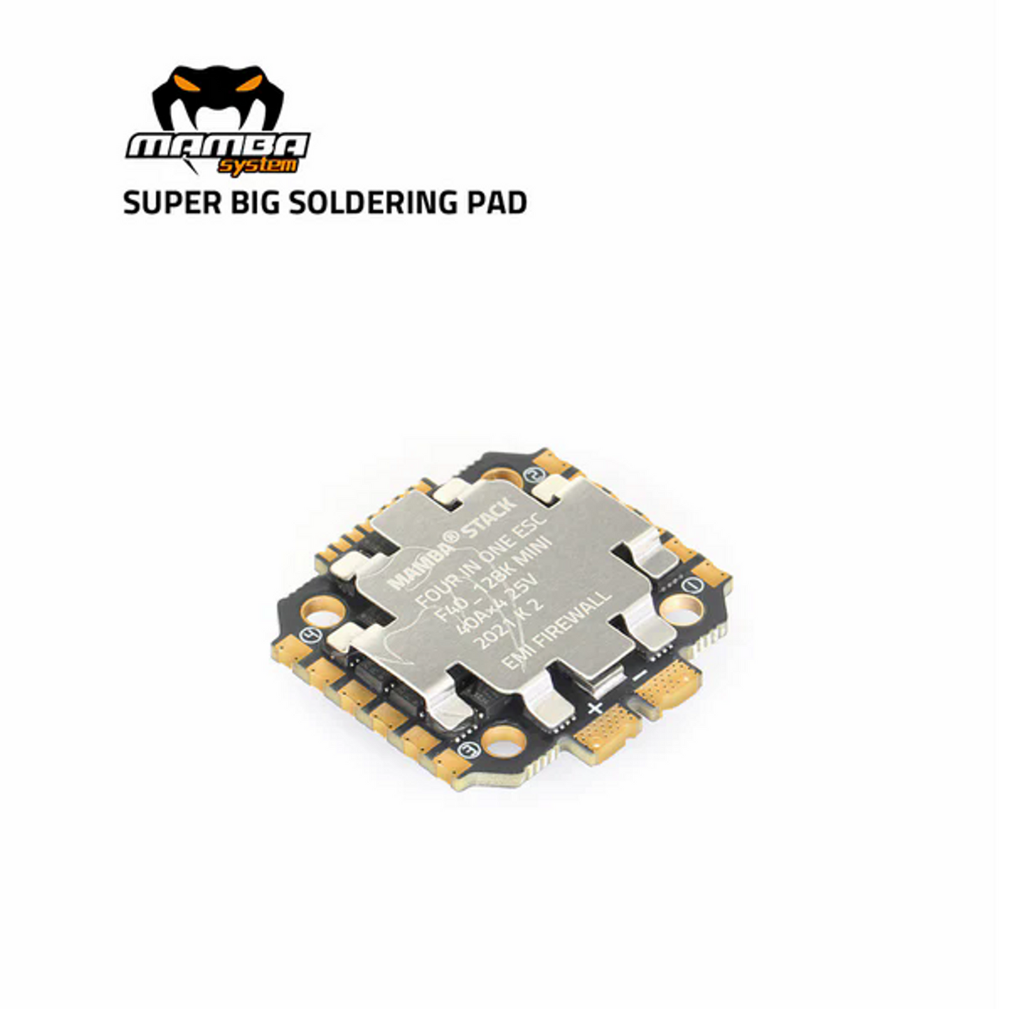 1017 1 esc diatone mamba f40 128k bl32 mini 4in1 40a 6s