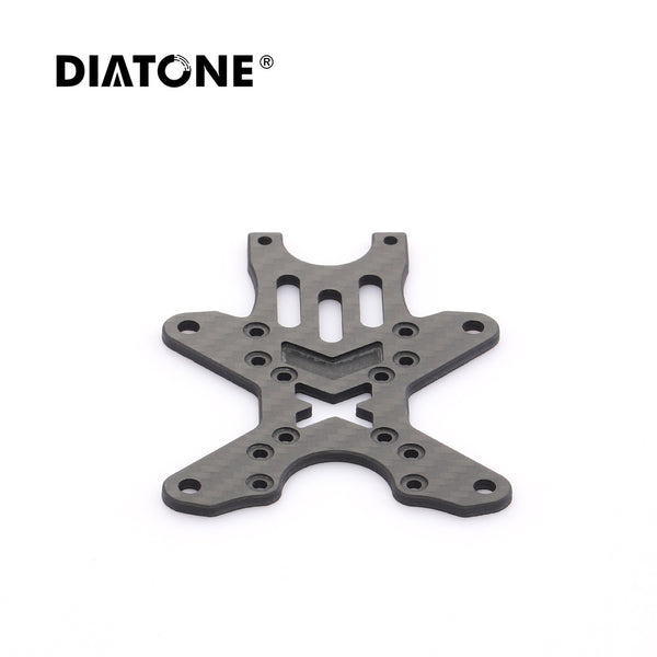 10203 1 downside plate diatone roma f5 v2 1 pcs