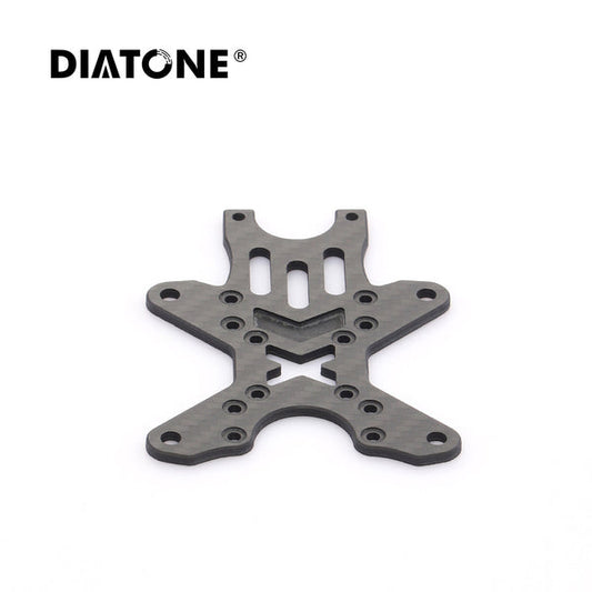 10203 1 downside plate diatone roma f5 v2 1 pcs