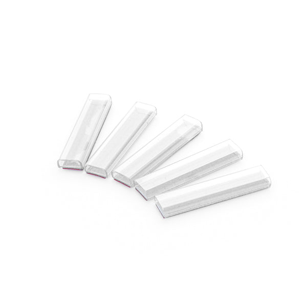 10242 motor wire protection tube diatone 42mm transparent 5 pcs