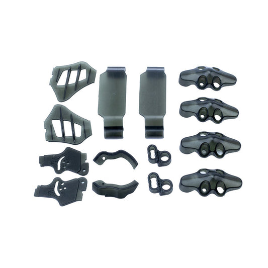 10257 1 injection plastic protector suit diatone for roma f5 dji gray