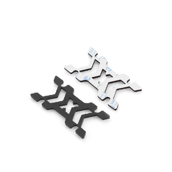 10263 1 battery non slip pad diatone roma f5 hd 2pcs