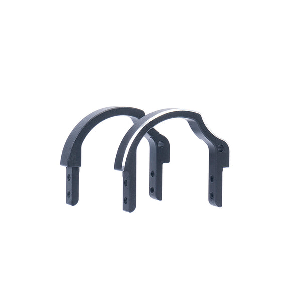 10284 3 metal camera protector diatone roma f5 black 2 pcs