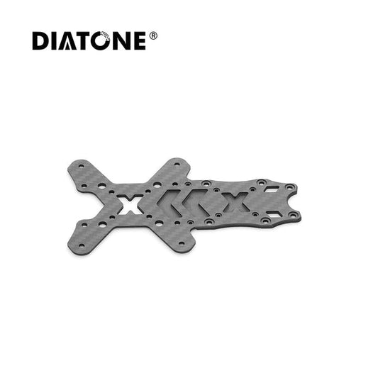 10290 1 downside plate diatone roma f7 1 pcs