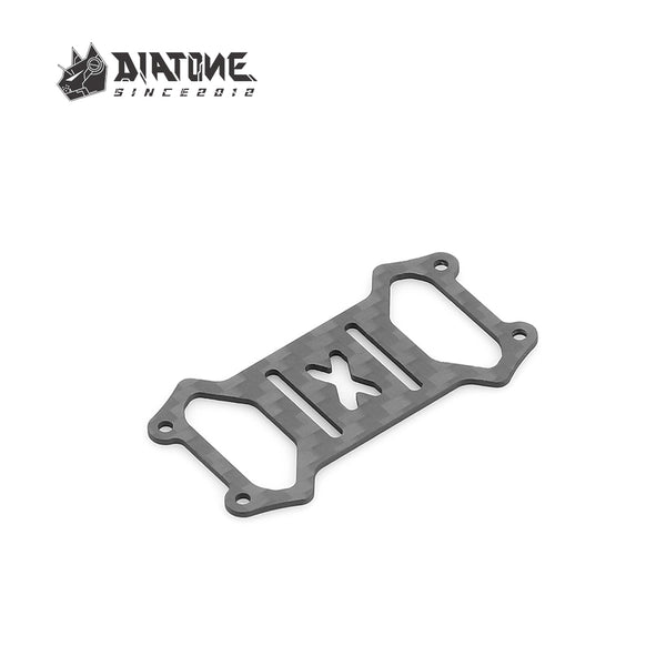 10299 1 middle plate diatone taycan c25 mk2