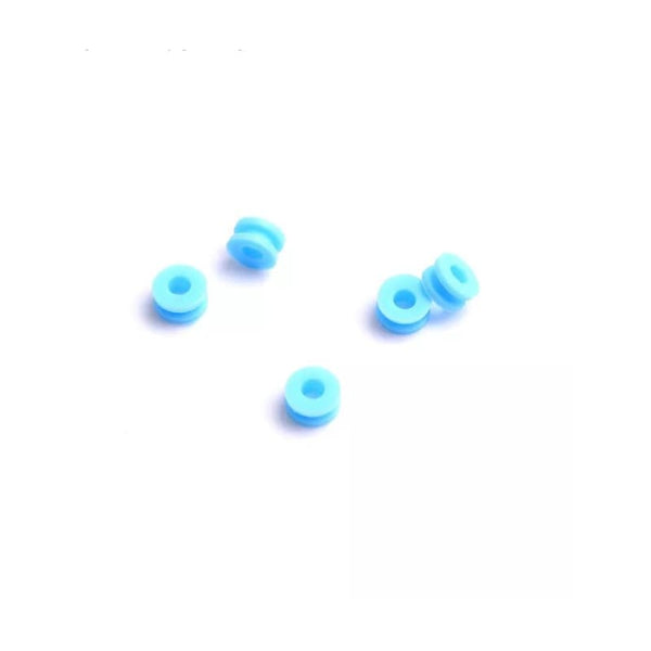 10383 fc damping rubber ring diatone blue 10pcs bag