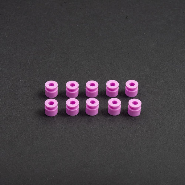 10401 m3 fc damping silicone ring diatone purple