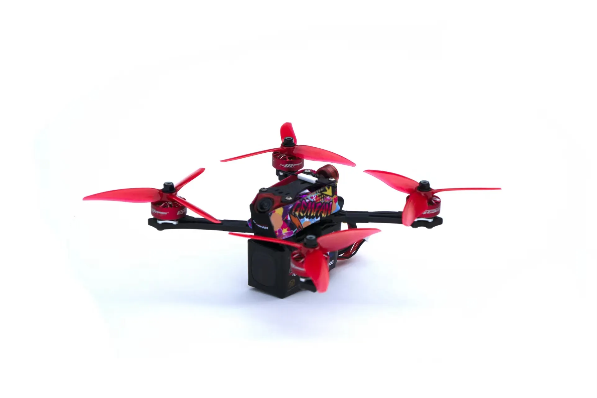 10437 stack saver gemfan 2 5x18cm