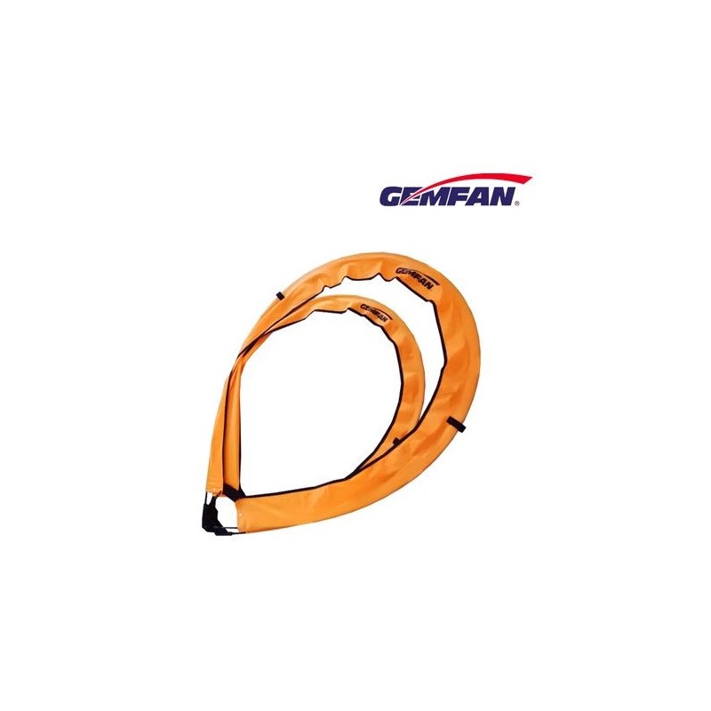 10452 2 airgates gemfan orange