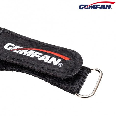 10488 2 battery strap gemfan v2 25cm