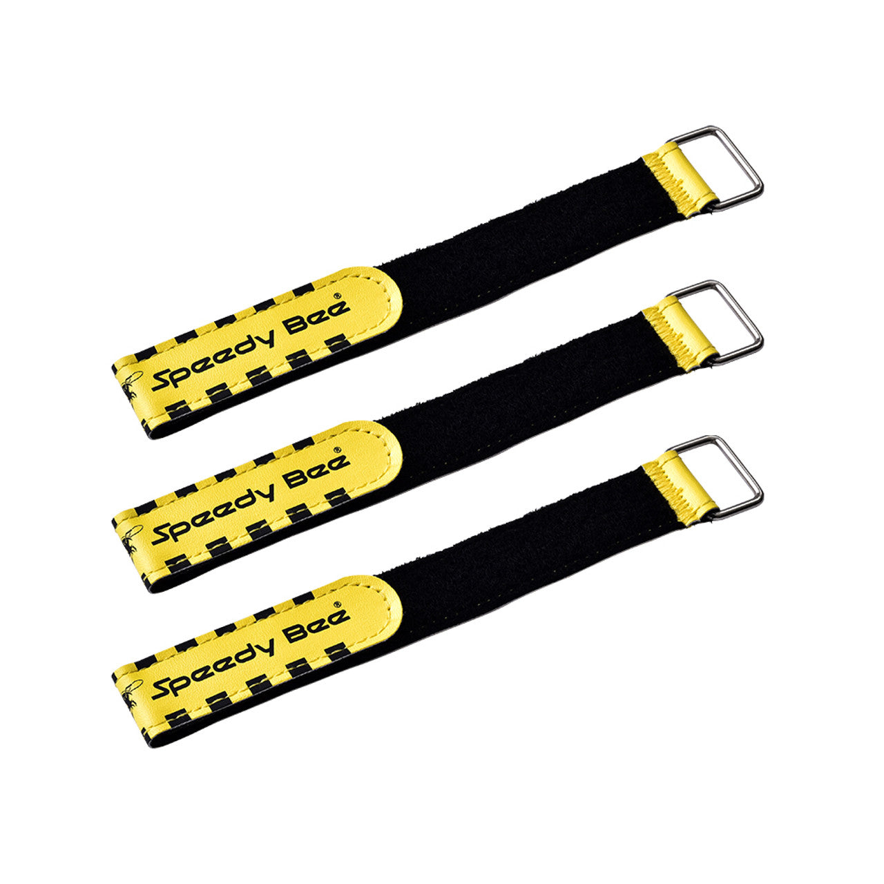 105 1 strap speedybee for lipo battery 3 pcs big size