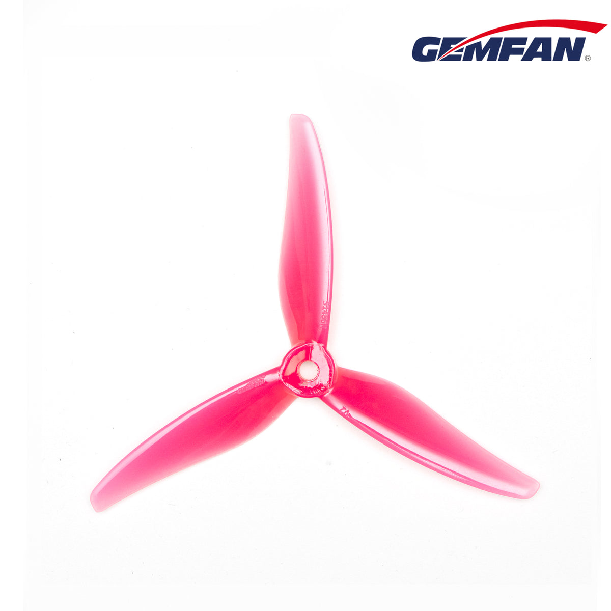 11151 1 propellers gemfan hurricane mck 51466 3 v2 pc durable pink 2ccw 2cw
