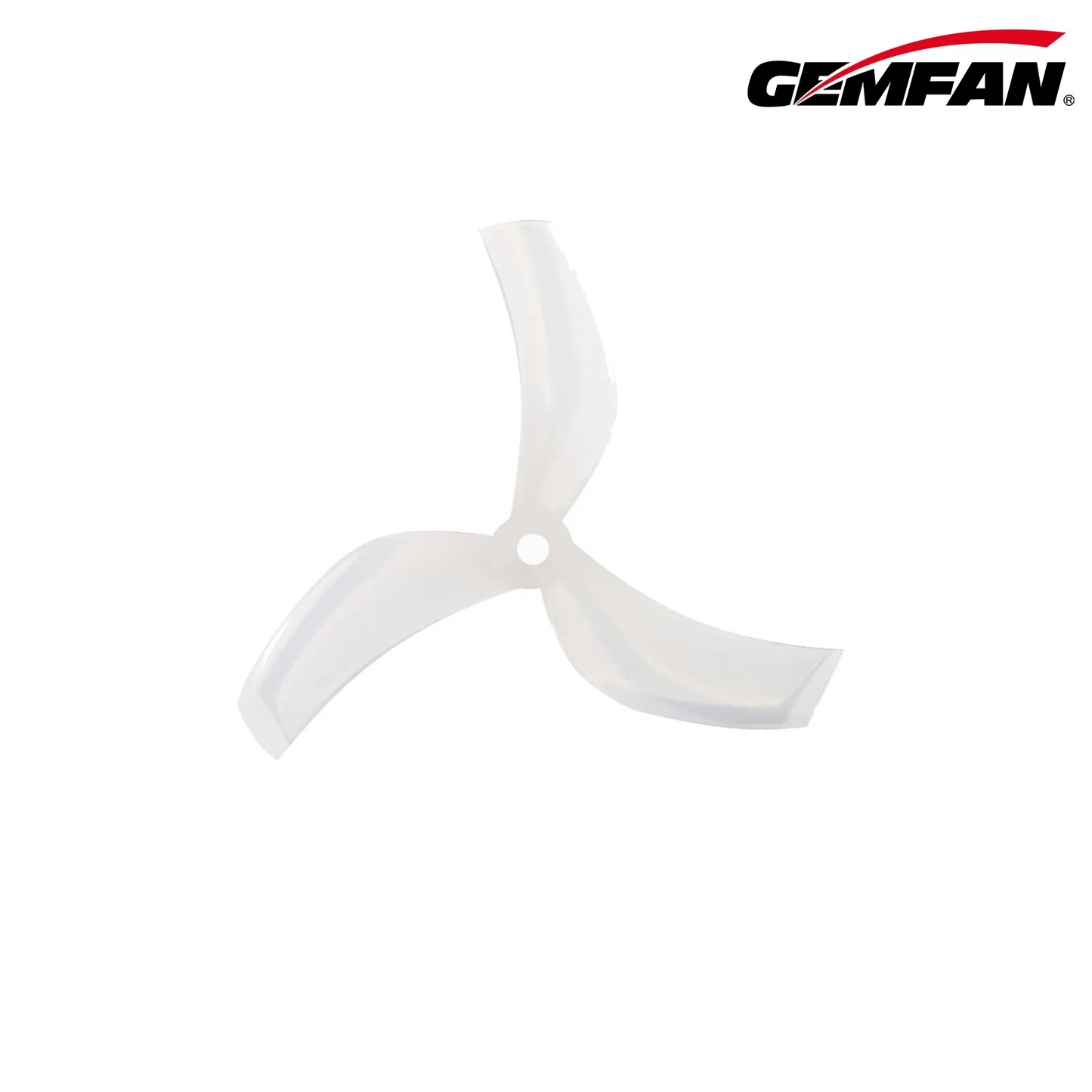 11874 4 propellers gemfan ducted d90 3 3 5inch pc m5 milk white 2ccw 2cw