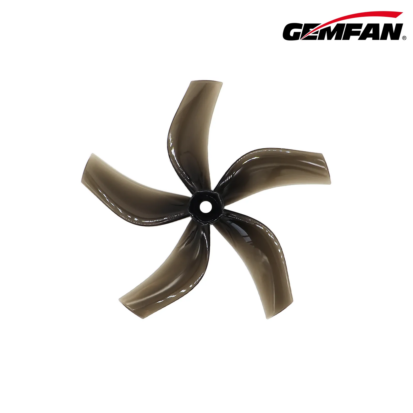 11910 3 propellers gemfan d4 5 ducted 101mm 4inch m5 midnight gray 2ccw 2cw