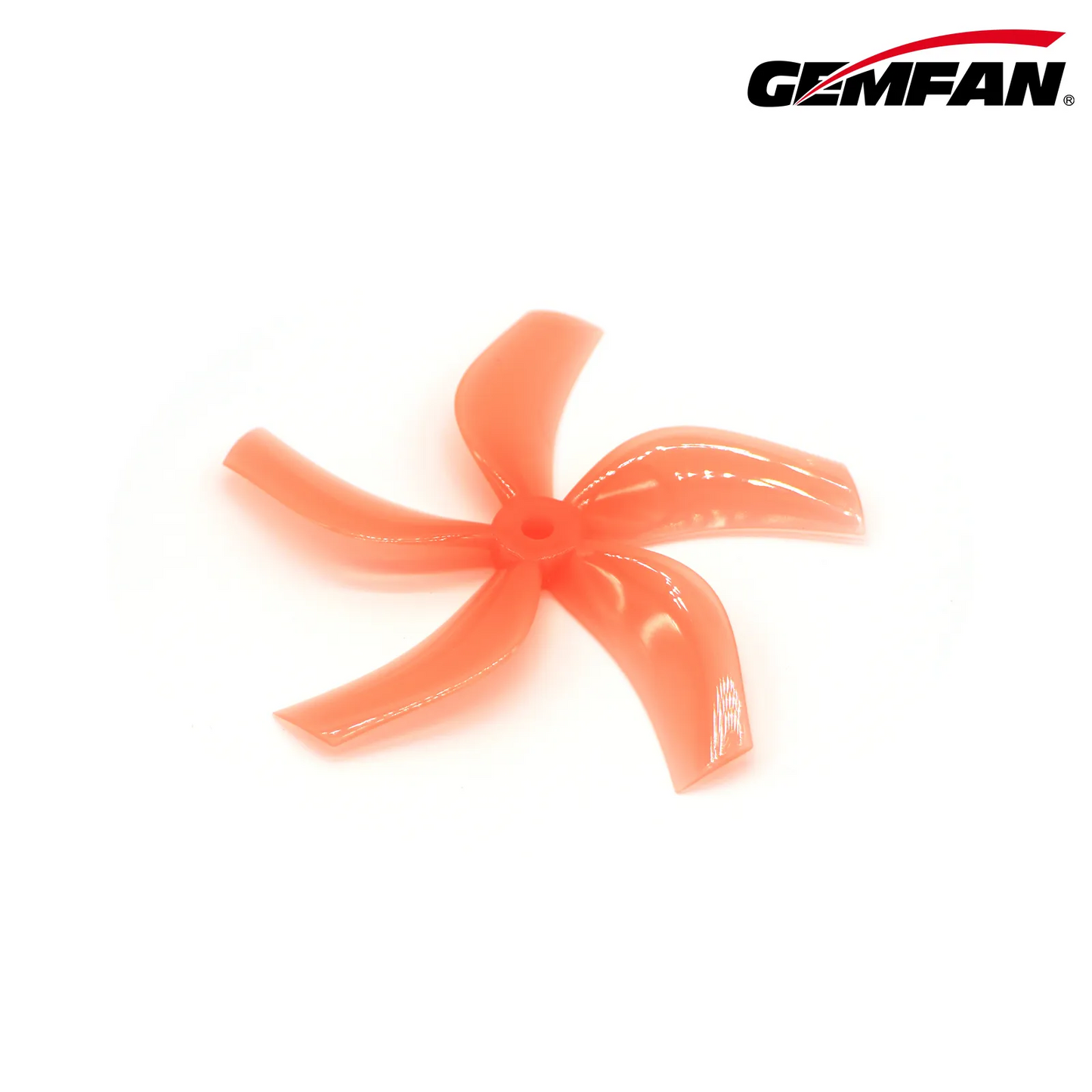 11916 4 propellers gemfan d4 5 ducted 101mm 4inch m5 macho pink 2ccw 2cw