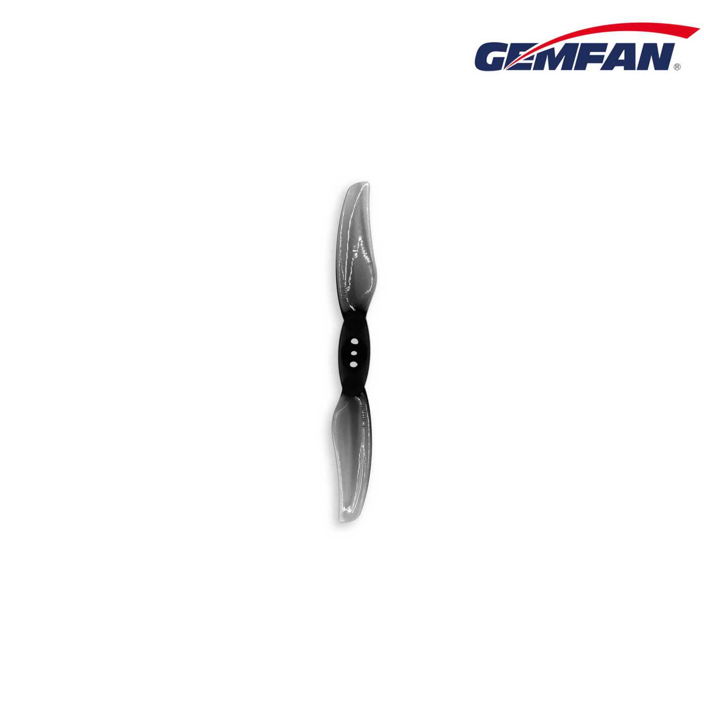 11934 3 propellers gemfan f3015 2 floppy proppy t mount clear gray 2ccw 2cw