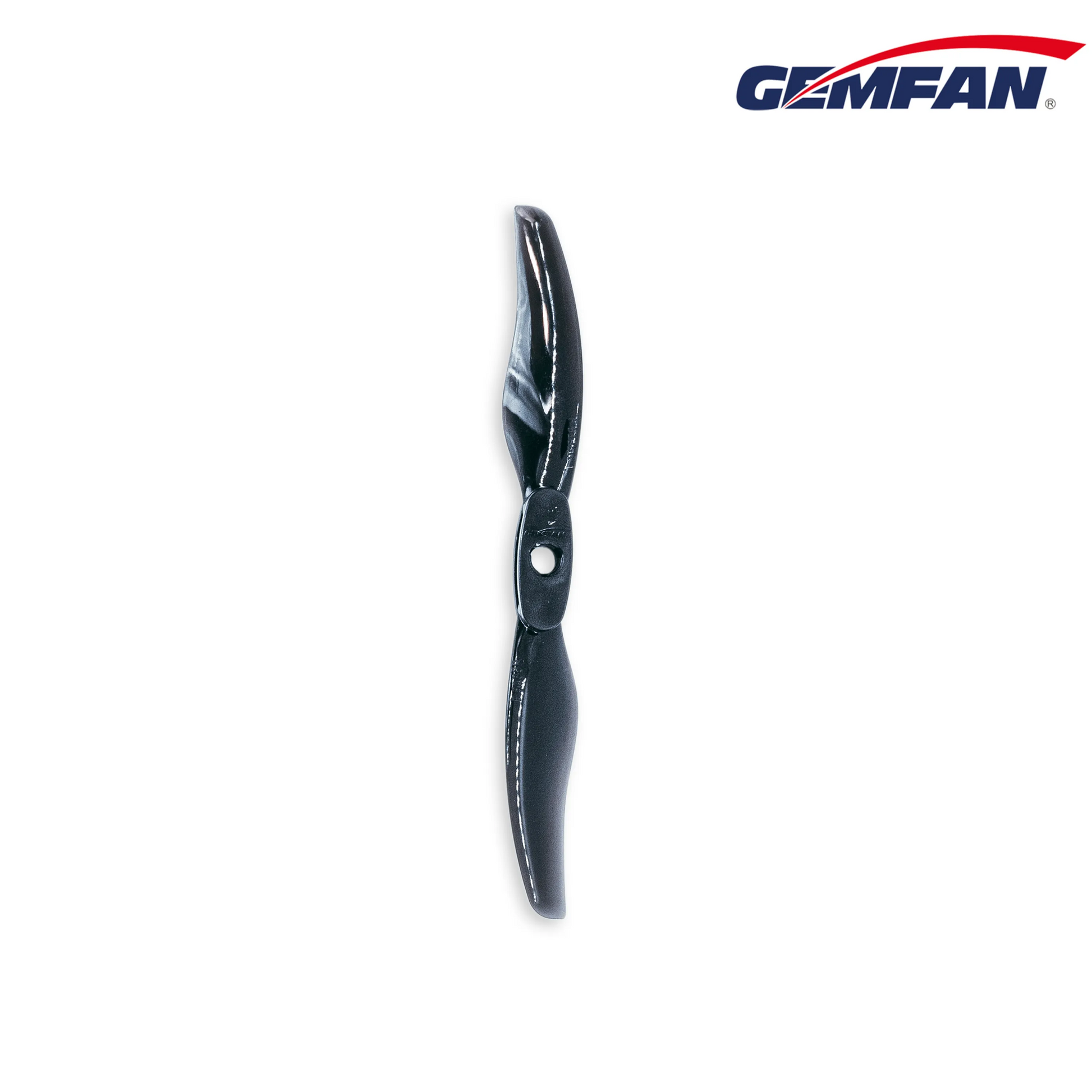 11970 2 propellers gemfan f5135 2 floppy proppy clear black 2ccw 2cw