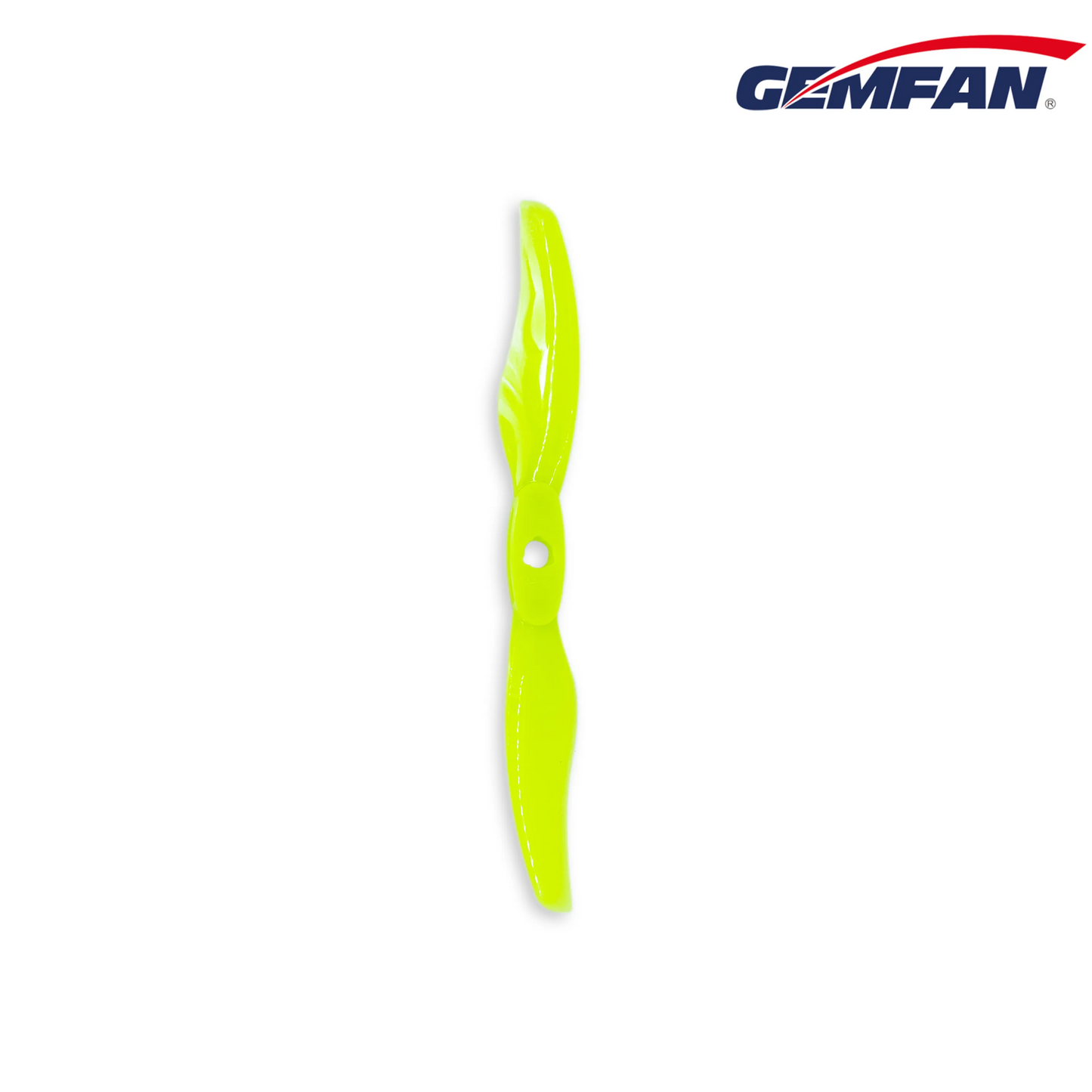 11979 2 propellers gemfan f5135 2 floppy proppy yellow 2ccw 2cw