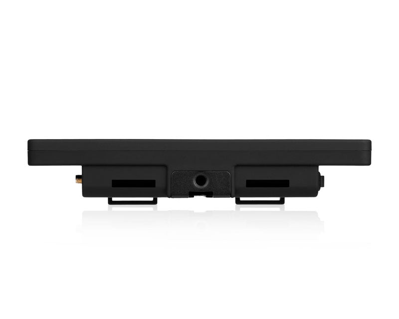 12042 3 monitor hawkeye 7 inch sharp vision 2 with dvr hdmi