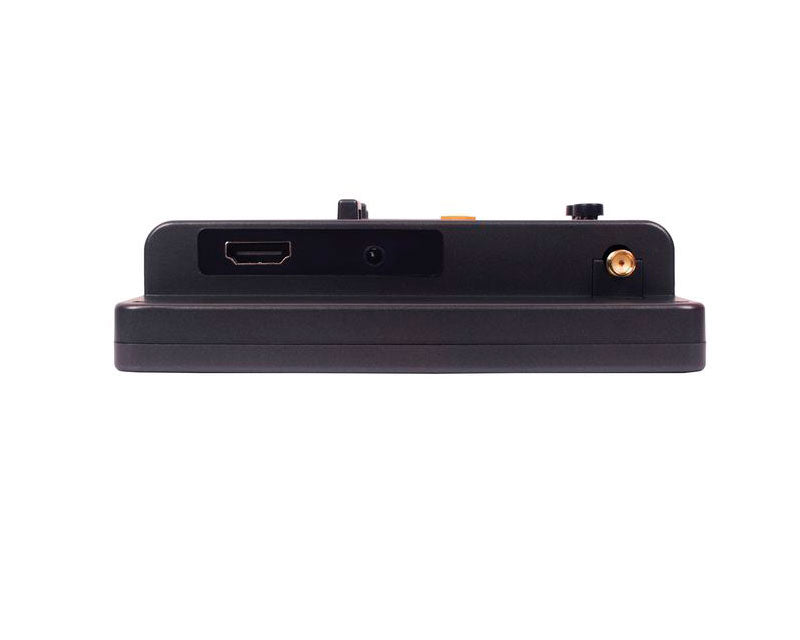 12045 4 monitor hawkeye 7 inch sharp vision 2 no dvr hdmi