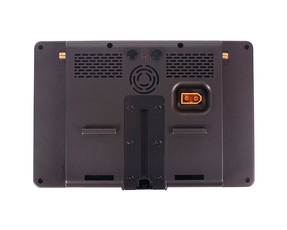 12045 1 monitor hawkeye 7 inch sharp vision 2 no dvr hdmi