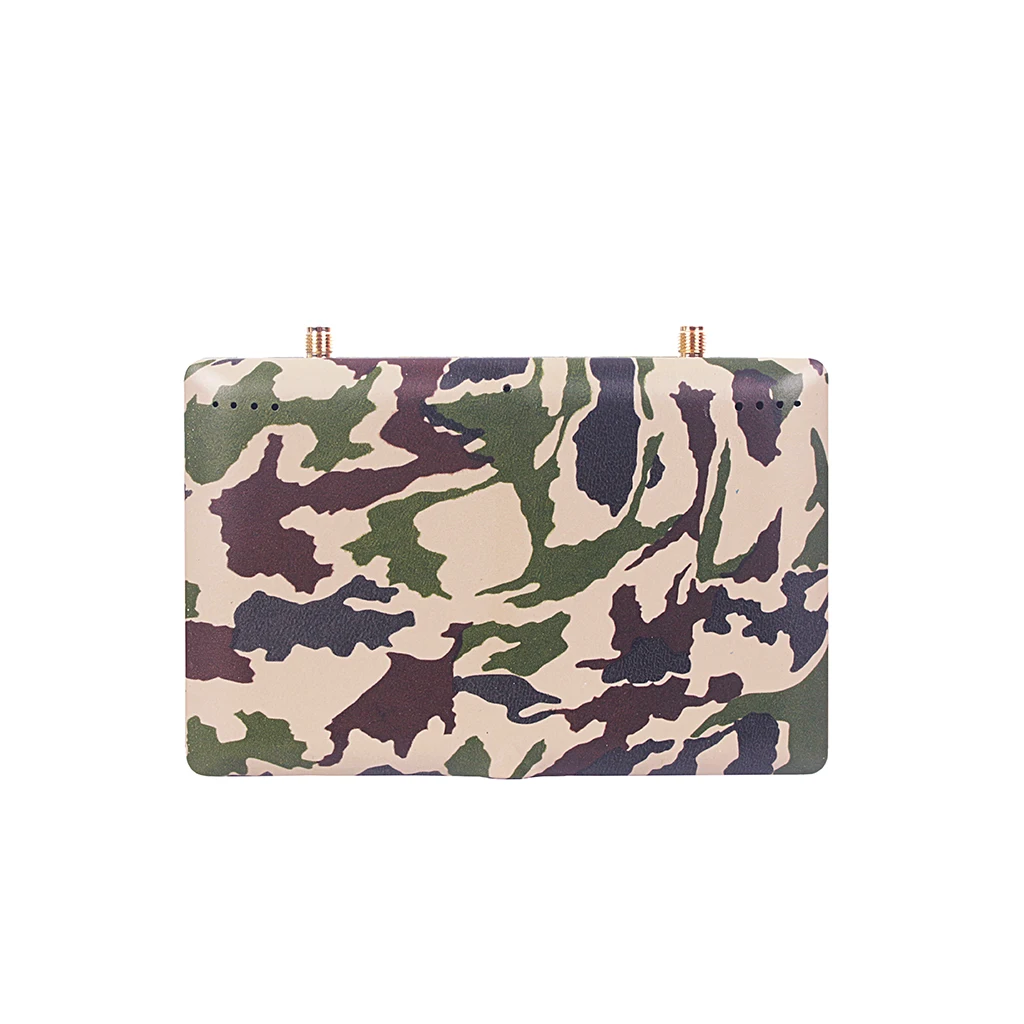 12057 1 monitor hawkeye little pilot 4 5 inch camo green