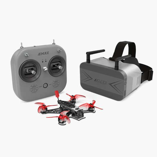 12090 1 fpv drone emax tinyhawk iii plus freestyle rtf analog