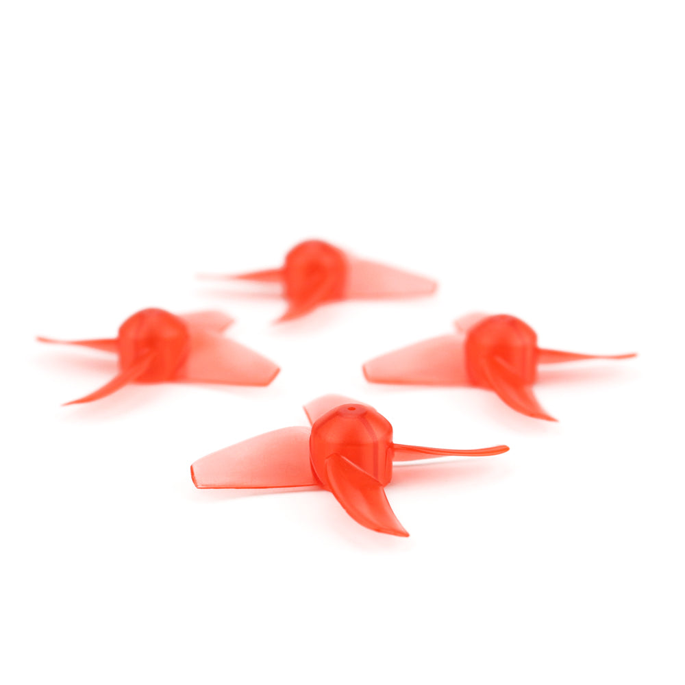 12132 4 propellers emax 40mm 4 blade for ez pilot