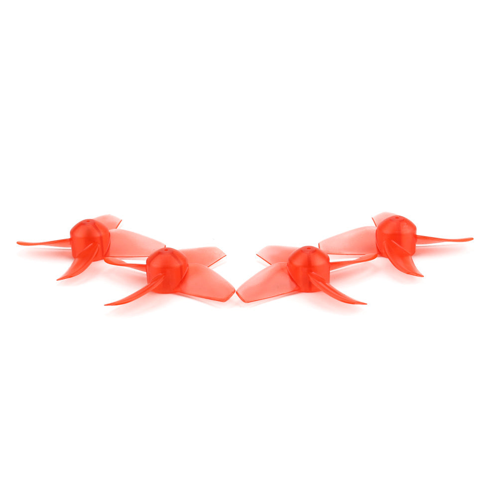 12132 5 propellers emax 40mm 4 blade for ez pilot