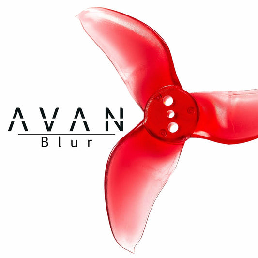 12150 2 propellers emax avan blur 2 inch prop