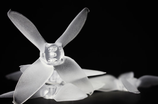 12153 3 propellers emax avan micro clear