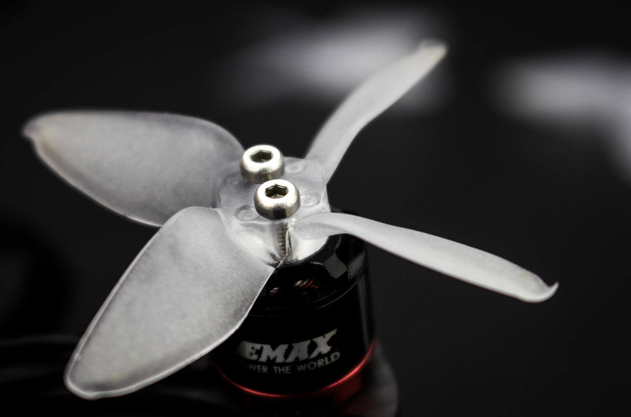 12153 5 propellers emax avan micro clear