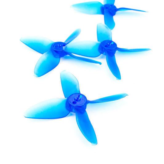 12159 3 propellers emax avan micro clear blue
