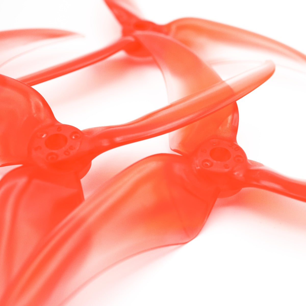 12207 7 propellers emax avan scimitar 5x3 0x3 5030 3 3blades