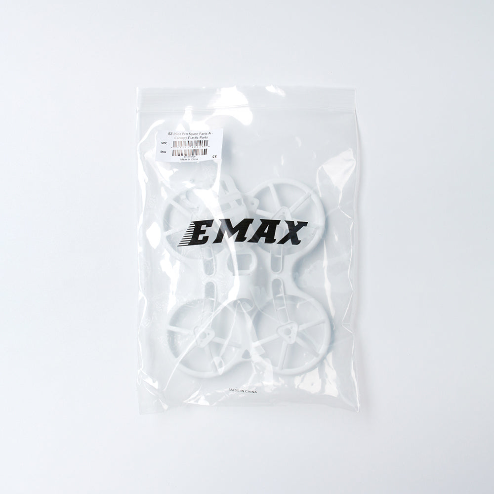 12243 6 frame emax ez pilot pro spare parts pack a