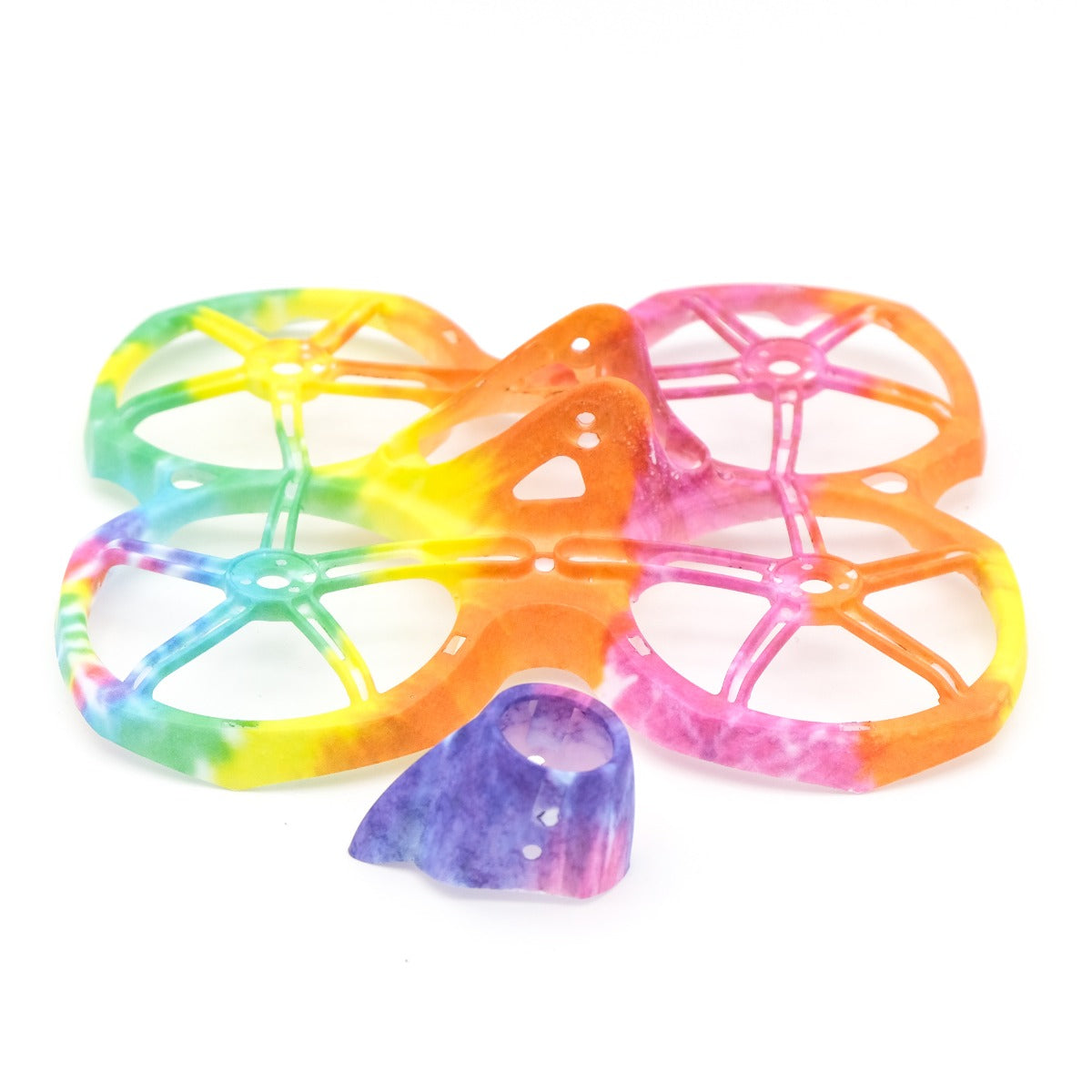 12255 9 frame emax tinyhawk ii parts chromatic