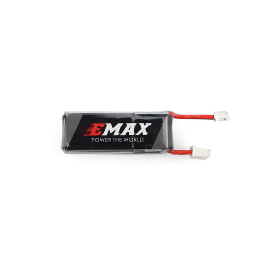 12267 battery emax lipo 2s 7 4v 300mah 70c ph2 0