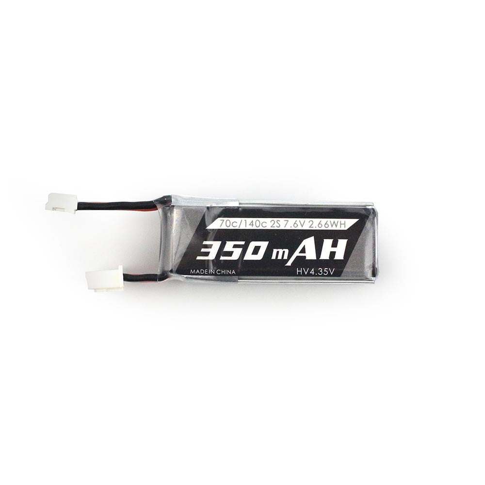 12267 3 battery emax lipo 2s 7 4v 300mah 70c ph2 0