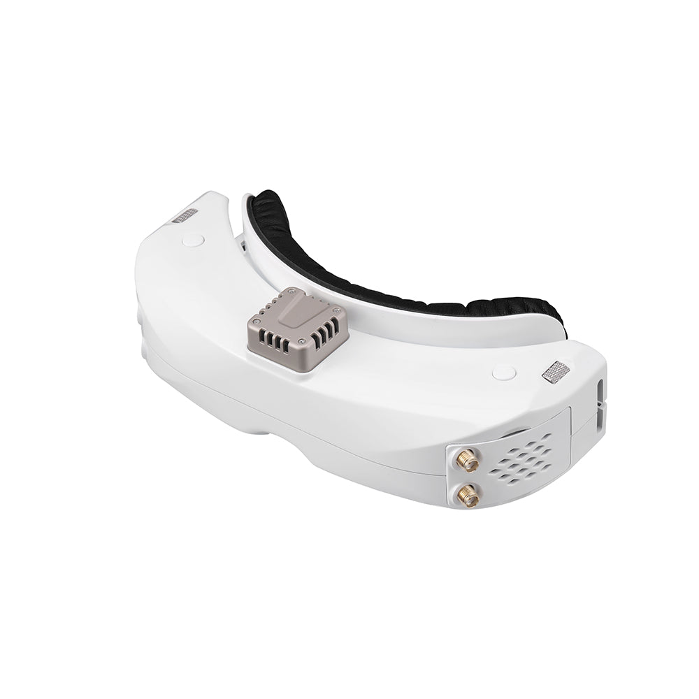 12306 goggles skyzone sky04x v2 white