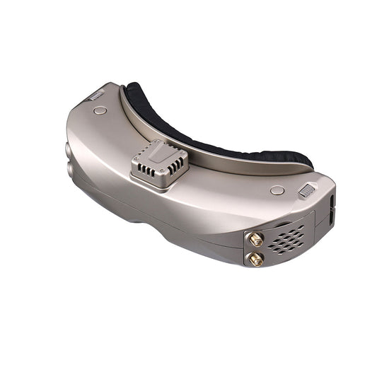 12312 goggles skyzone sky04x v2 silver