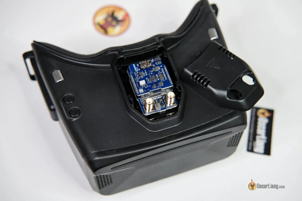 12324 2 goggles skyzone cobra x v2