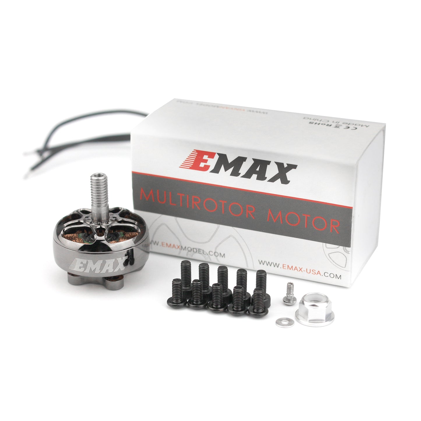 12363 5 motor emax eco ii 2306 1700kv
