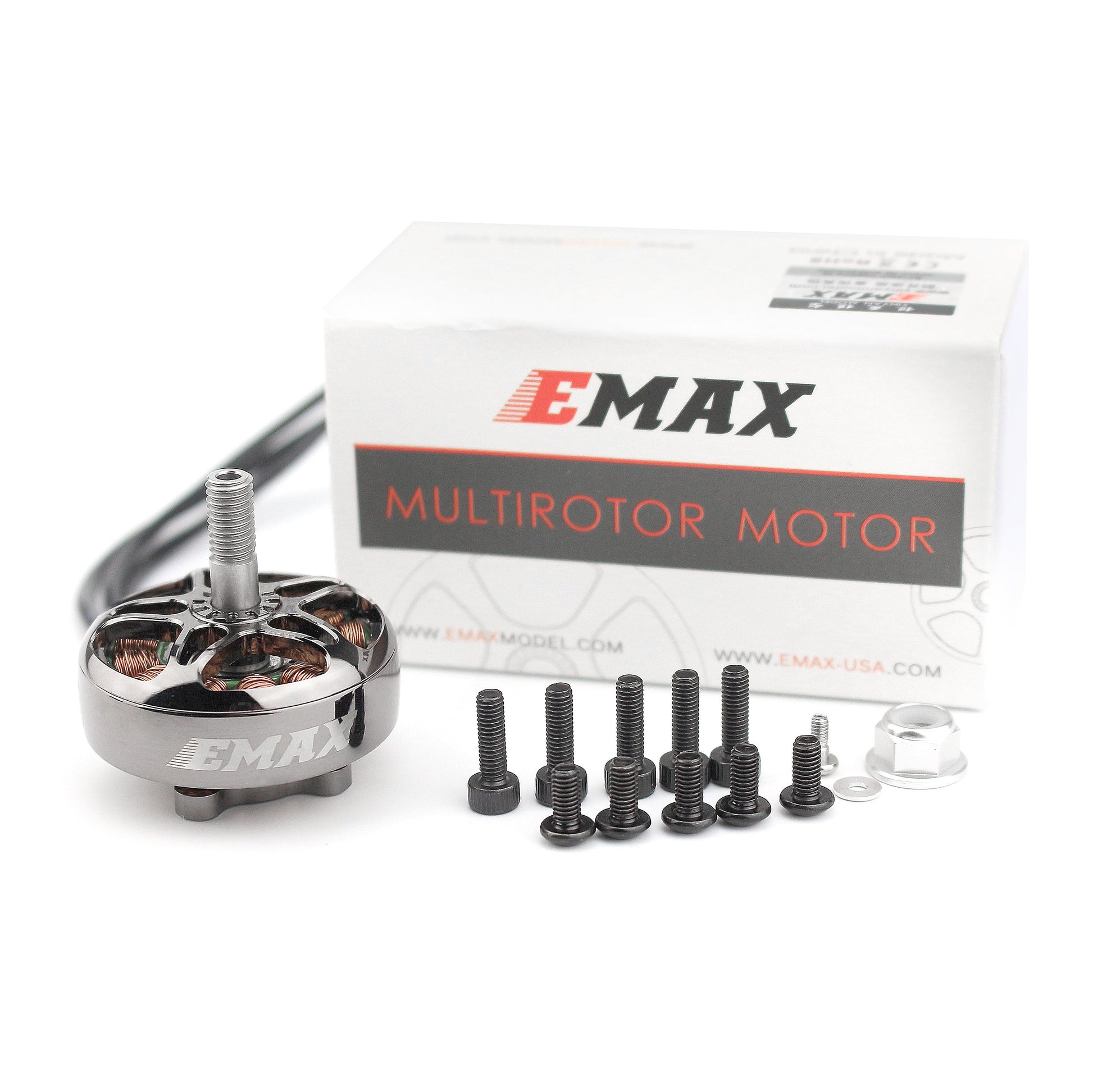 12375 1 motor emax eco ii 2807 1500kv