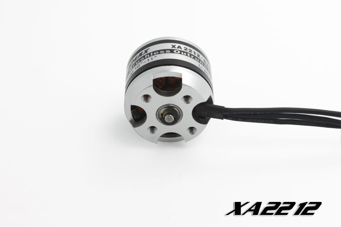 12471 1 motor emax xa2212 980kv accessories