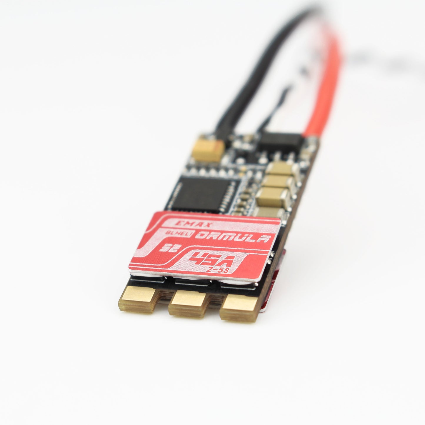 12501 3 esc emax formula 45a blheli 32