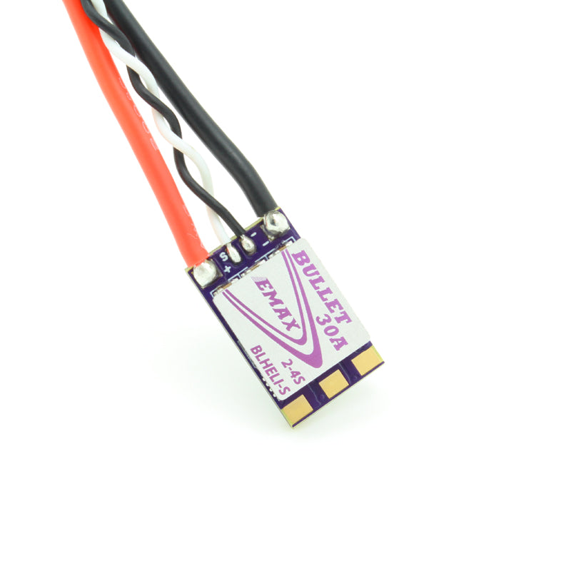 12513 4 esc emax bullet 30a